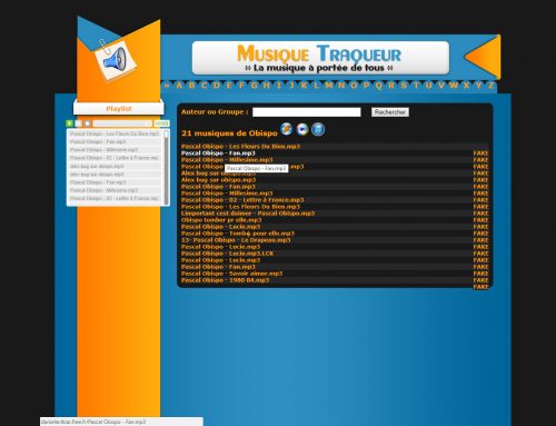 musique.montrezvous.net