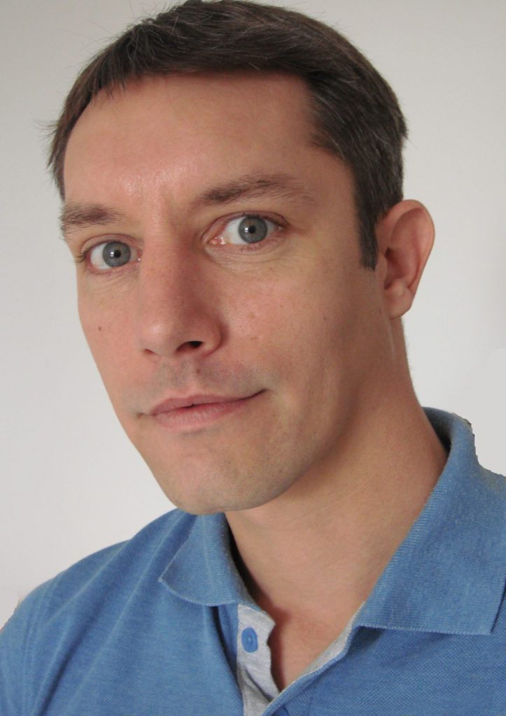 5 Mathieu Ribot - Développeur web