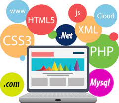 Site web HTML/CSS/PHP/JS